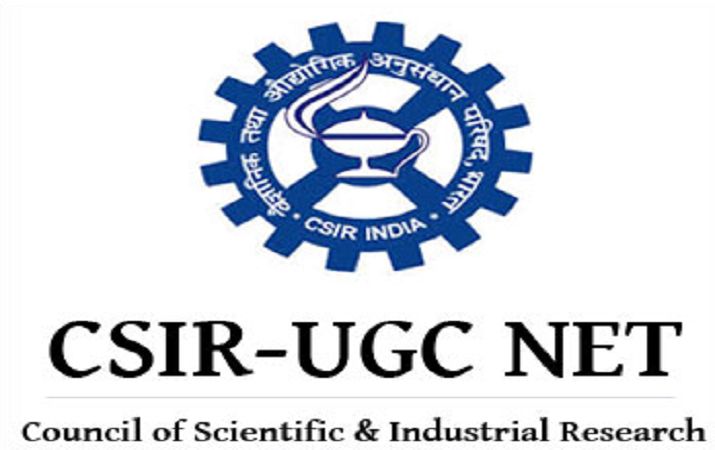 CSIR UGC NET